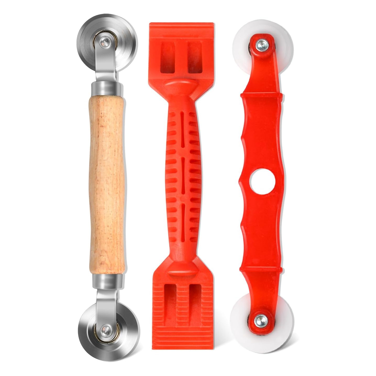 Screen Alignment Tool - Rouleau de pose de moustiquaire, outil