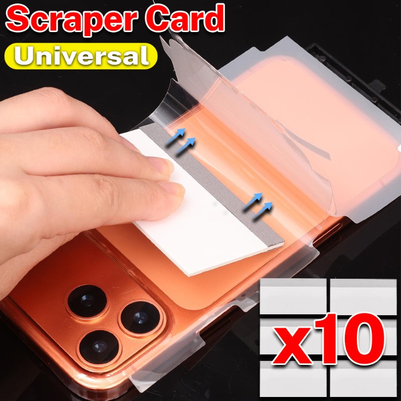 Screen Alignment Tool - 10/1PCS Outils de débullage pour montres