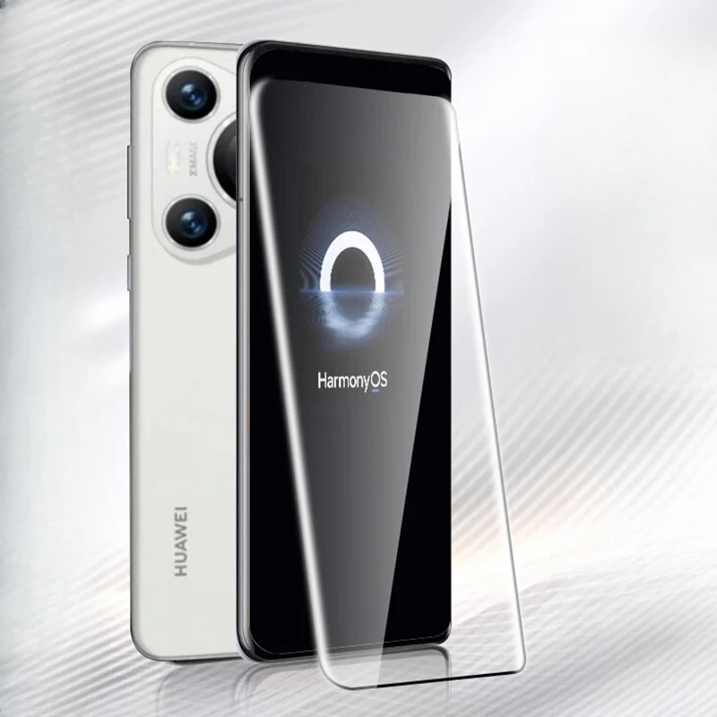 Film protecteur d'écran en ver - Curved Edge Screen avis et prix