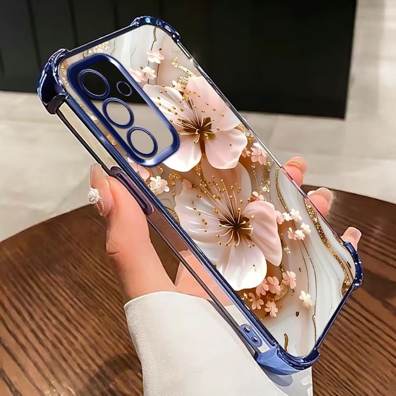 Coque de téléphone transparent - Samsung Galaxy S25 avis et prix