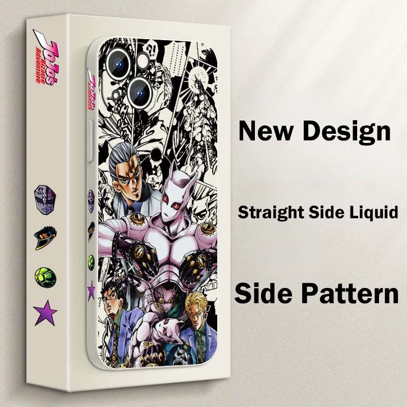 Coque de téléphone liquide ave - Apple Iphone 15 avis et prix