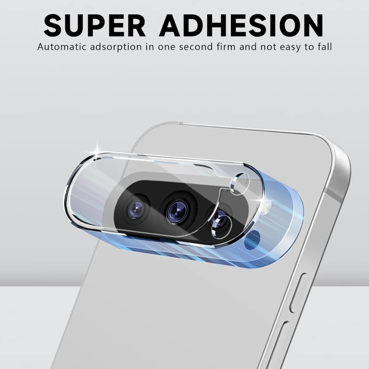 Protecteur d'objectif de camér - Google Pixel 8A avis et prix