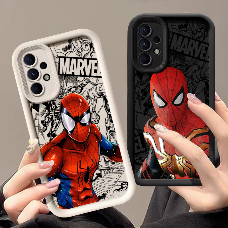 Coque de protection Marvel Sup - Samsung Galaxy A55 avis et prix
