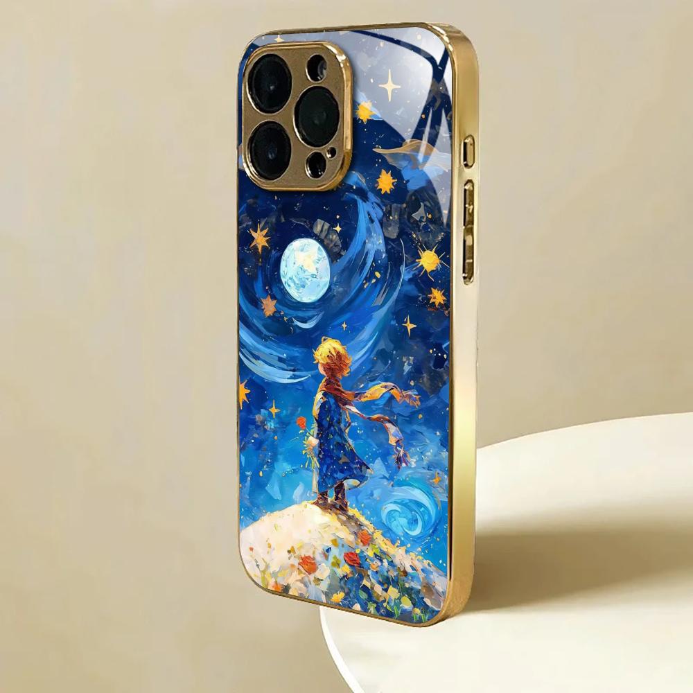 Coque de téléphone INS Mirror  - Apple Iphone 15 avis et prix