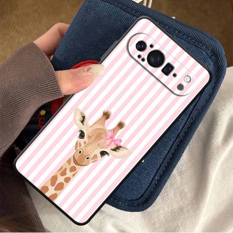 Coque de téléphone avec dessin - Google Pixel 8A avis et prix