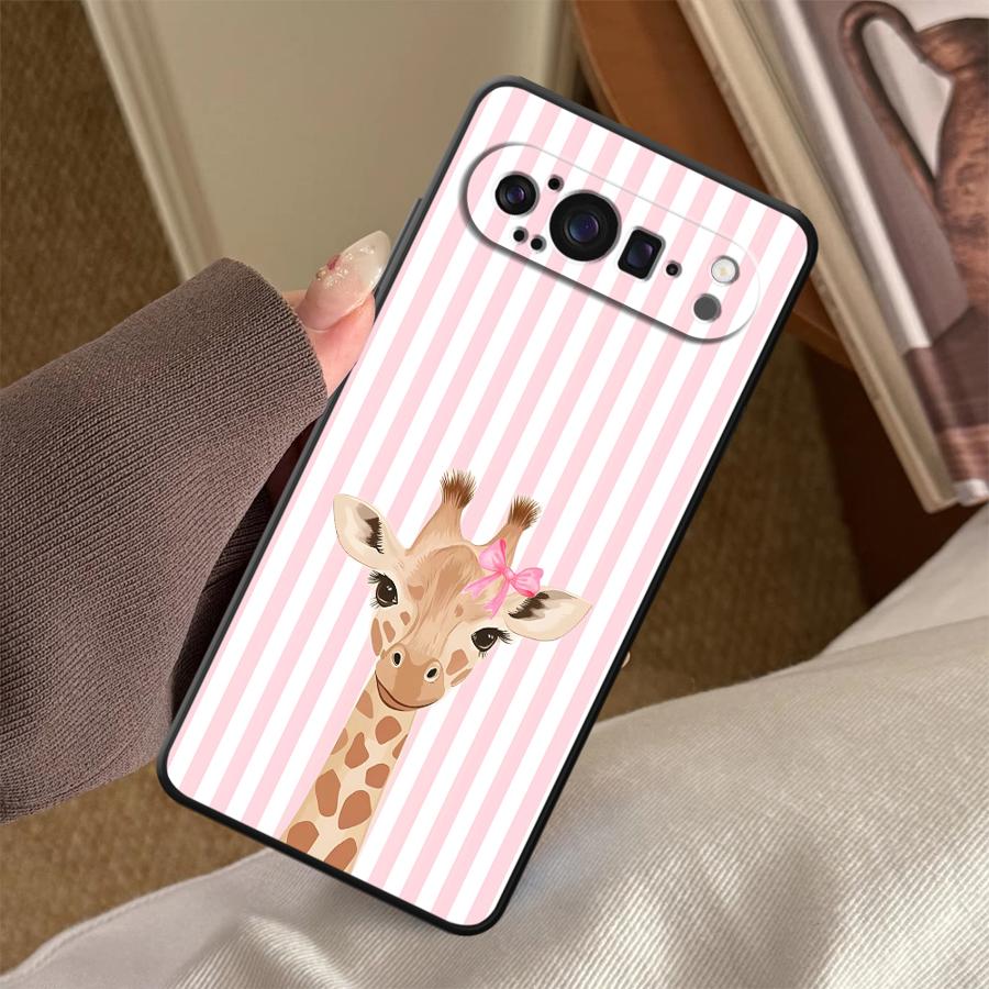 Coque de téléphone avec dessin - Google Pixel 8A avis et prix