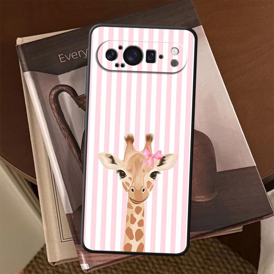 Coque de téléphone avec dessin - Google Pixel 8A avis et prix