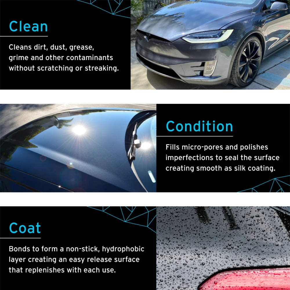Revêtement Nano céramique pour - Nano Liquid Coating avis et prix