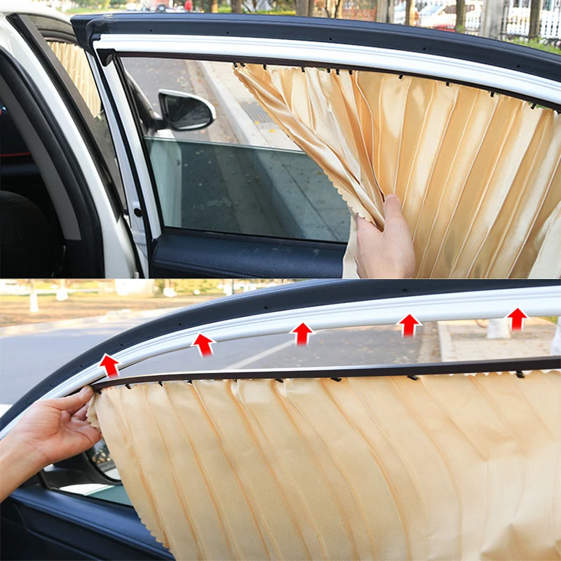 Pare-soleil magnétique univers - Glass Protector Auto avis et prix