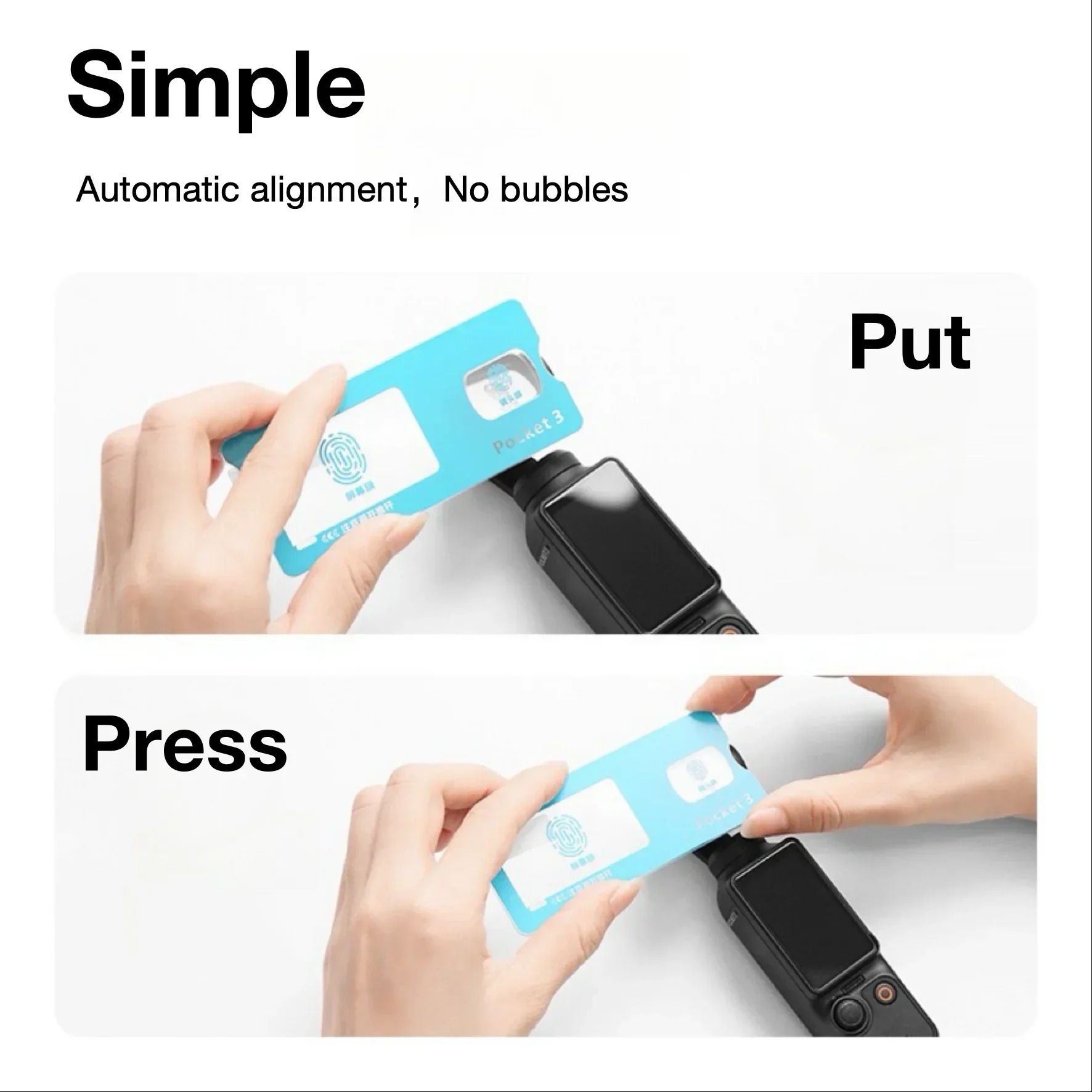 Protection d'écran en verre tr - Glass Protector Auto avis et prix