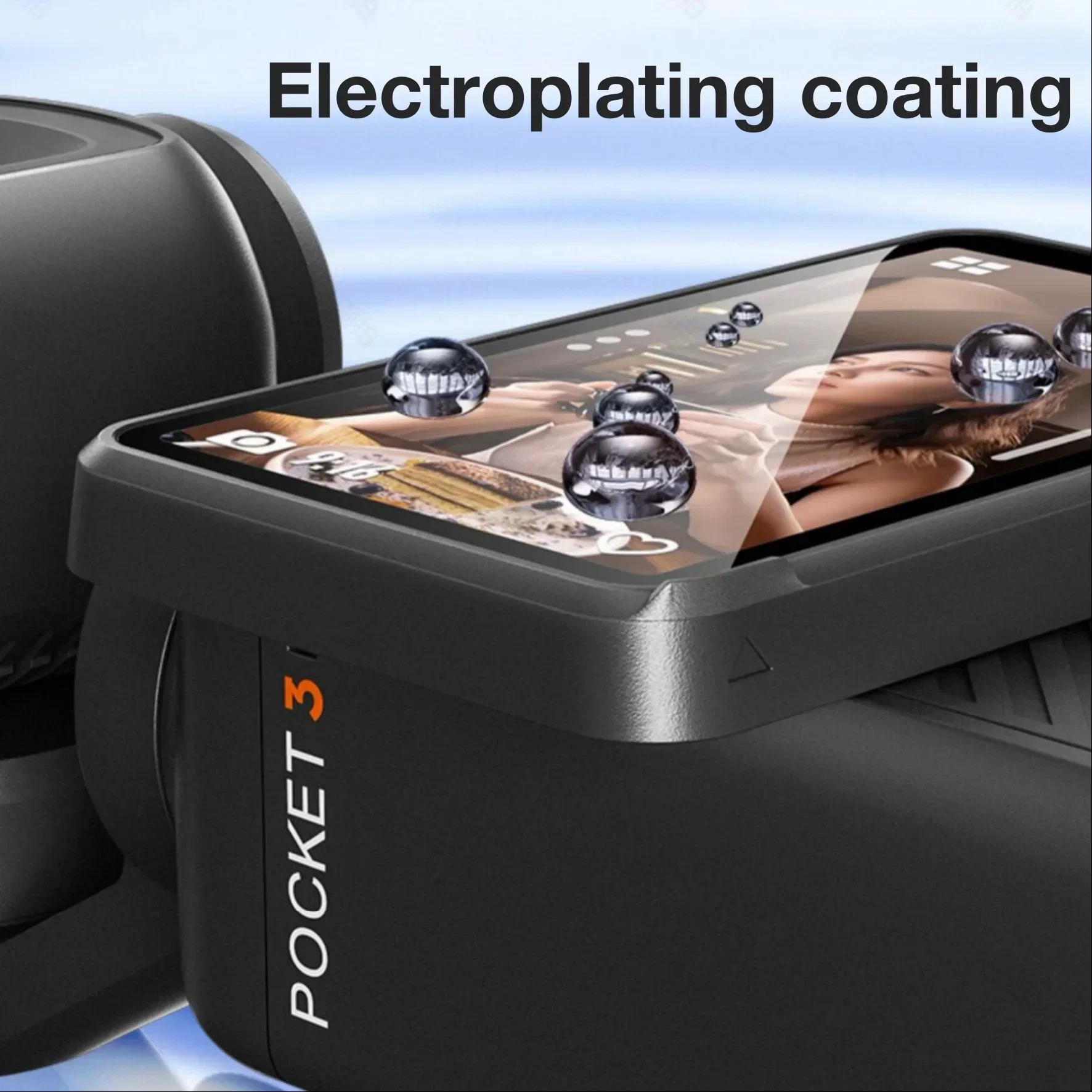 Protection d'écran en verre tr - Glass Protector Auto avis et prix
