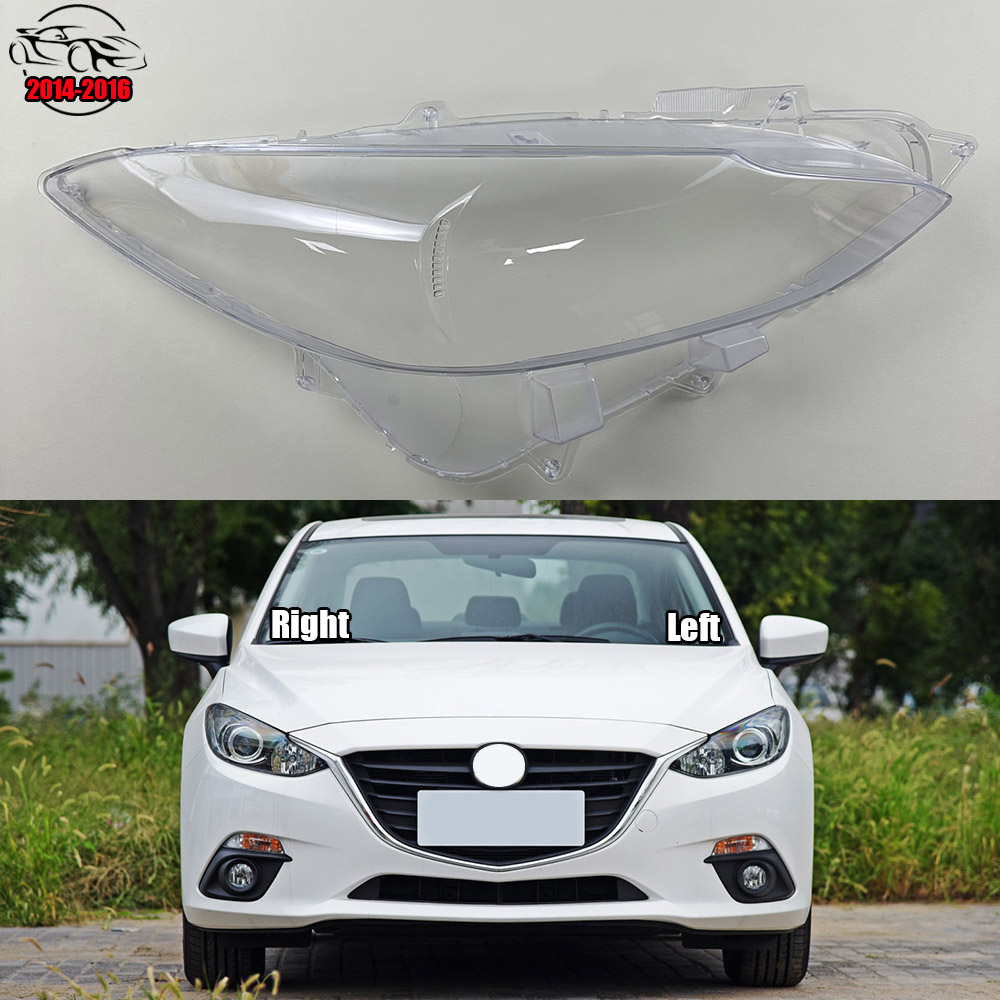 Pour Mazda 3 Axela 2014 2015 2 - Glass Protector Auto avis et prix