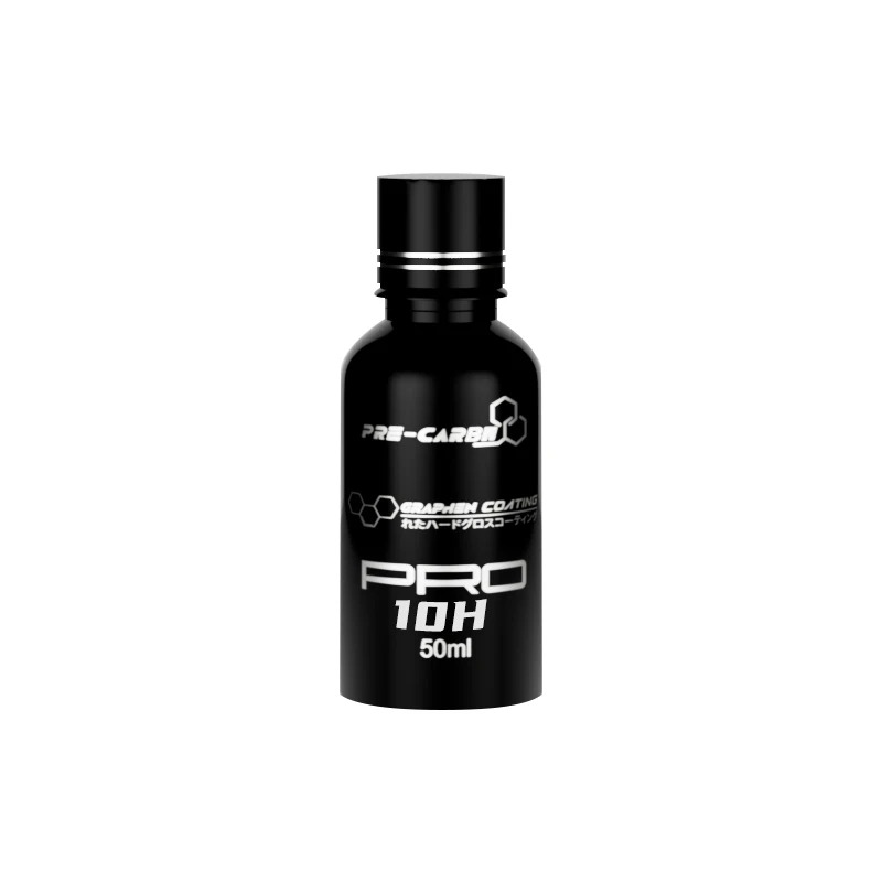 Nouvelle technologie 10H Nano  - Nano Liquid Coating avis et prix