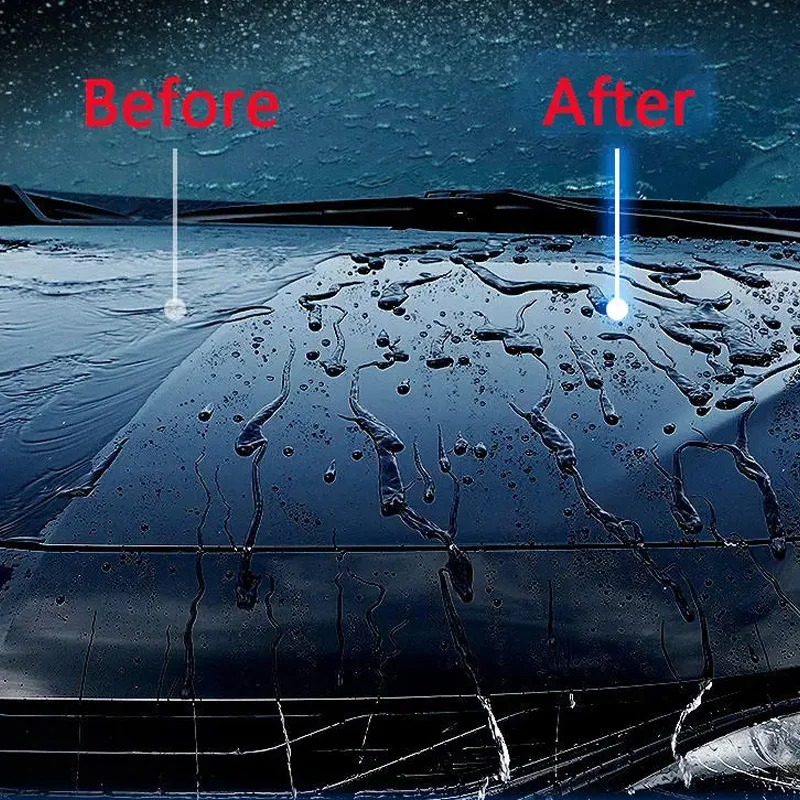 Nouvelle technologie 10H Nano  - Nano Liquid Coating avis et prix