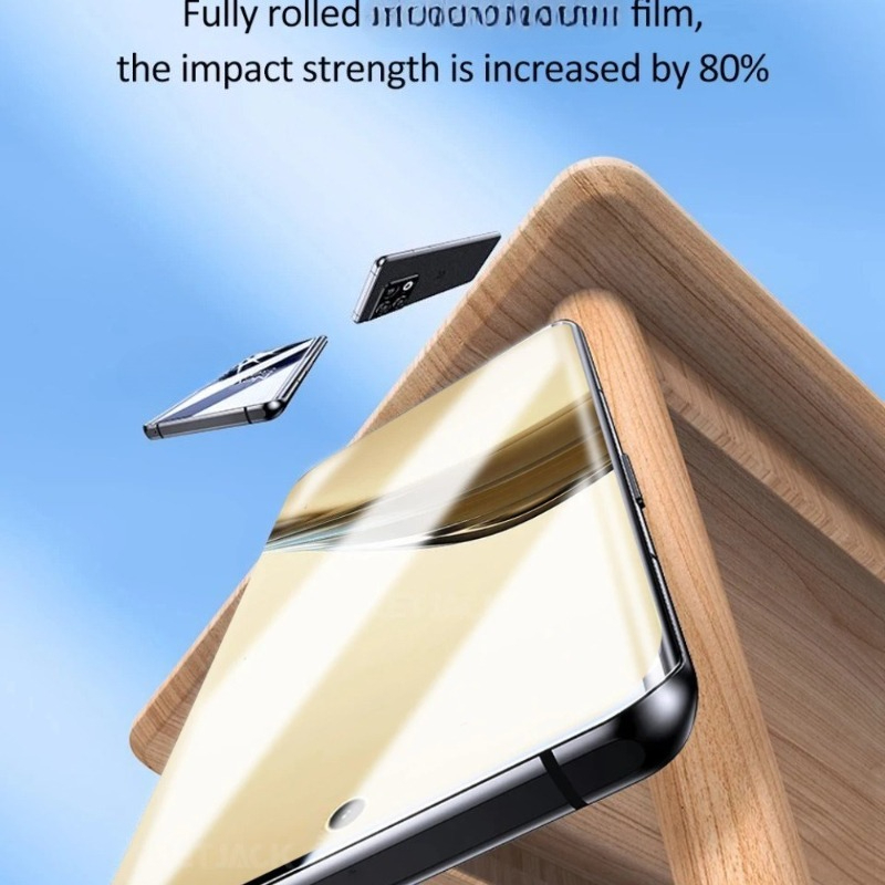 Film Hydrogel pour Realme Narz - Realme Gt 6 avis et prix