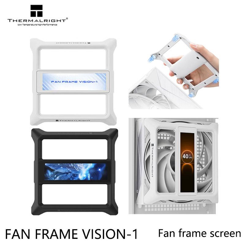 Thermalright FAN FRAME VISION- - Screen Alignment Tool avis et prix