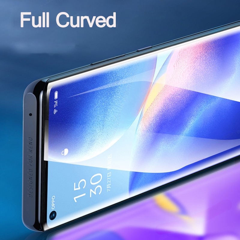 2 pièces 9D verre incurvé pour - Curved Edge Screen avis et prix