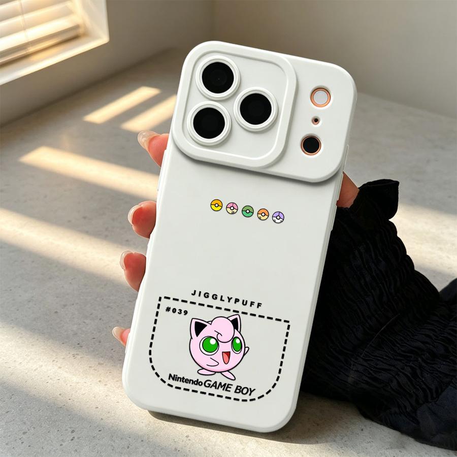 Coque de téléphone en TPU P-Po - Apple Iphone 15 Pro Max avis et prix