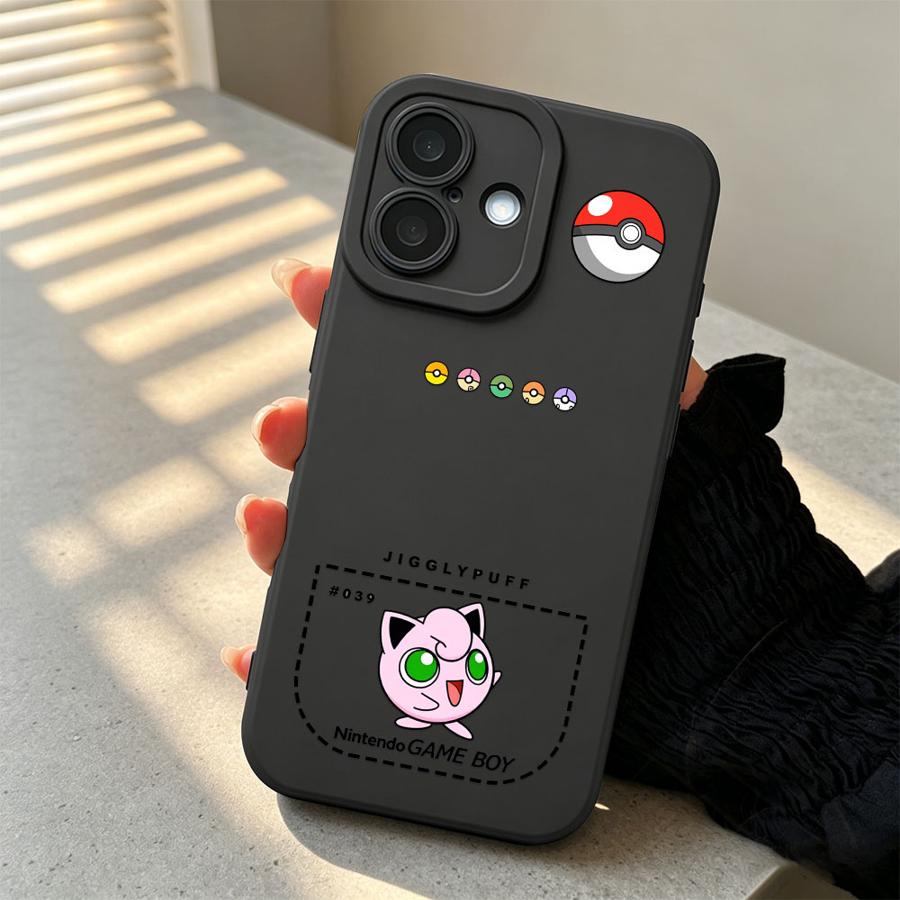 Coque de téléphone en TPU P-Po - Apple Iphone 15 Pro Max avis et prix