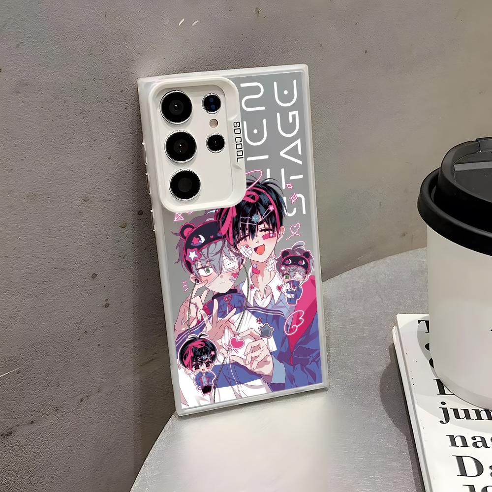 Coque de téléphone Alien Stage - Samsung Galaxy S25 avis et prix
