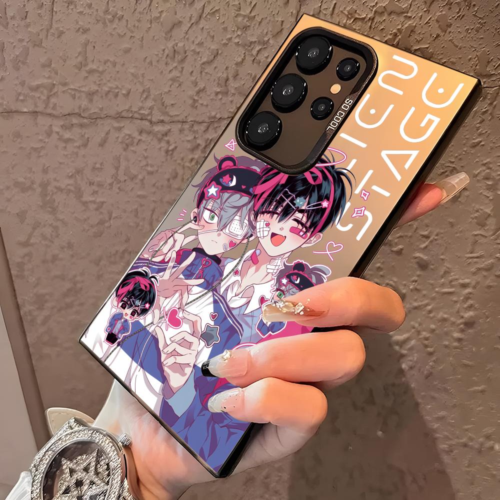 Coque de téléphone Alien Stage - Samsung Galaxy S25 avis et prix