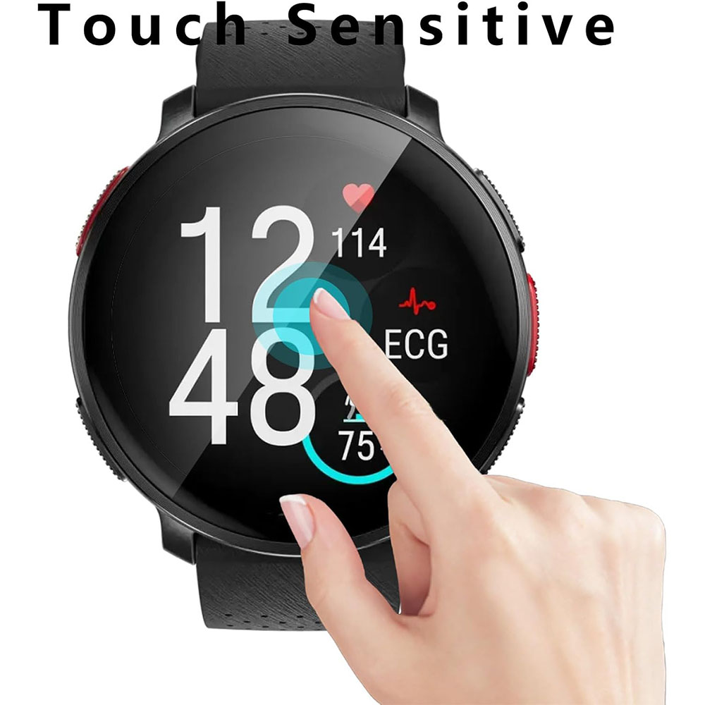 Pour Polar Vantage V3 bracelet - Hydrogel Screen Protector avis et prix