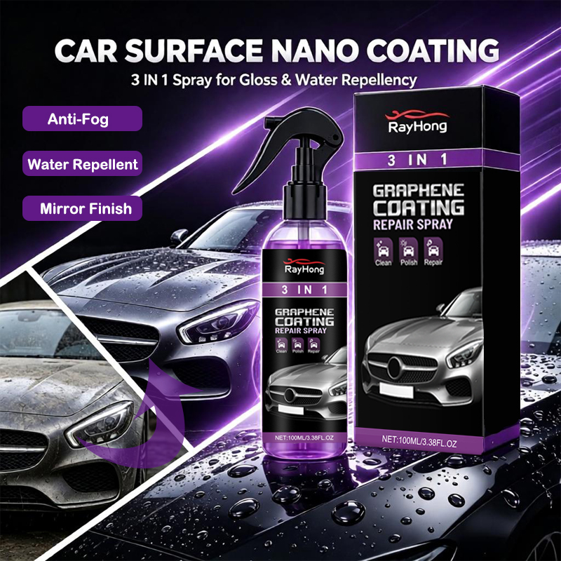 Revêtement céramique nano liqu - Nano Liquid Coating avis et prix