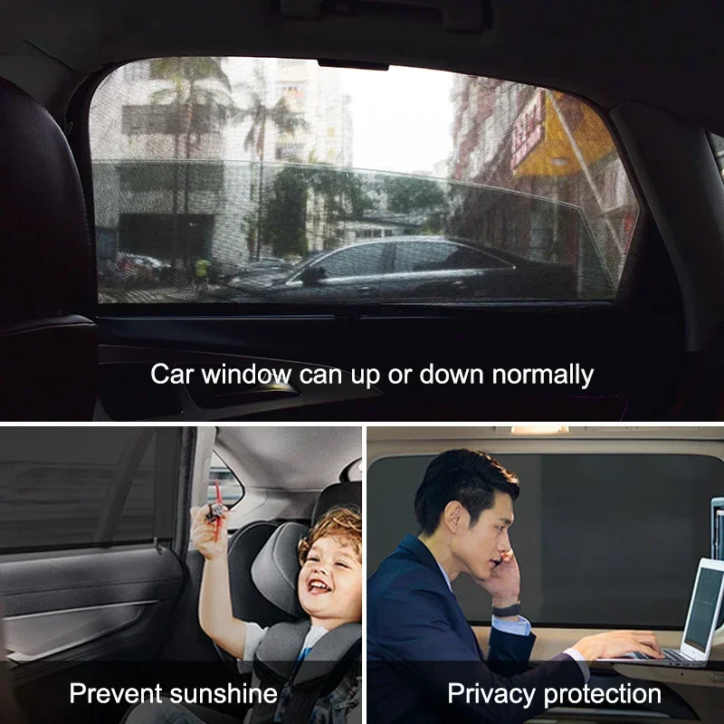 Pare-soleil de voiture anti-mo - Glass Protector Auto avis et prix