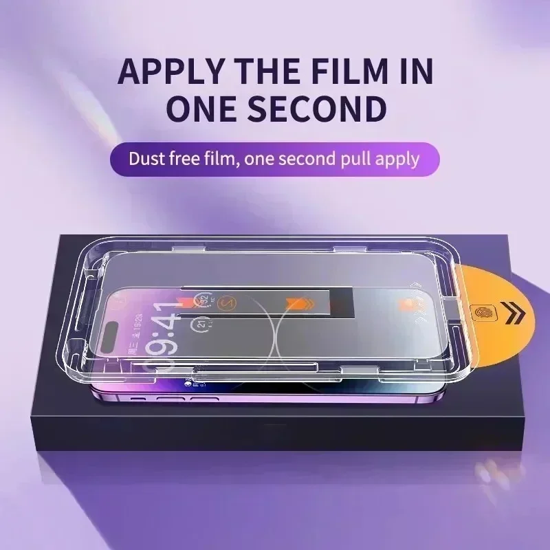 Film de protection d'écran en  - Oppo A78 avis et prix