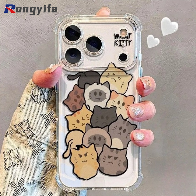 Coque de téléphone motif chat  - Realme Note 50 avis et prix