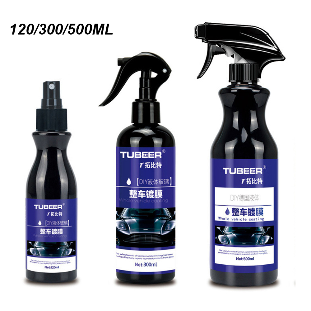 Revêtement céramique hydrophob - Nano Liquid Coating avis et prix
