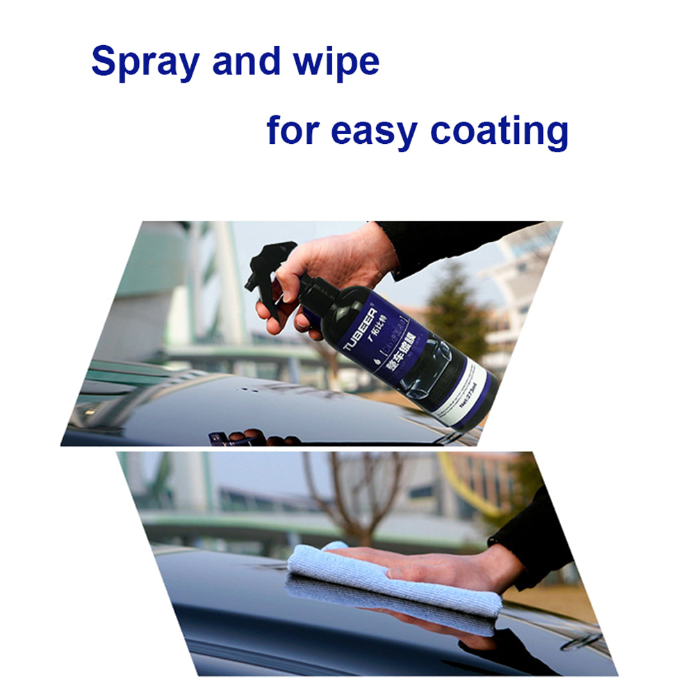 Revêtement céramique hydrophob - Nano Liquid Coating avis et prix