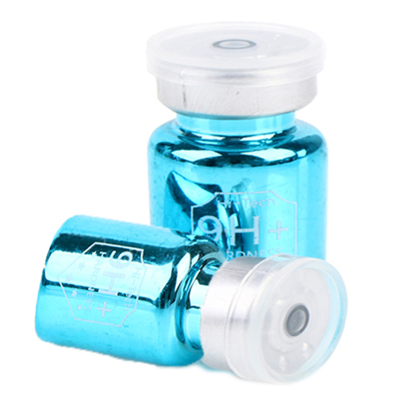 Protecteur d'écran Nano liquid - Nano Liquid Coating avis et prix