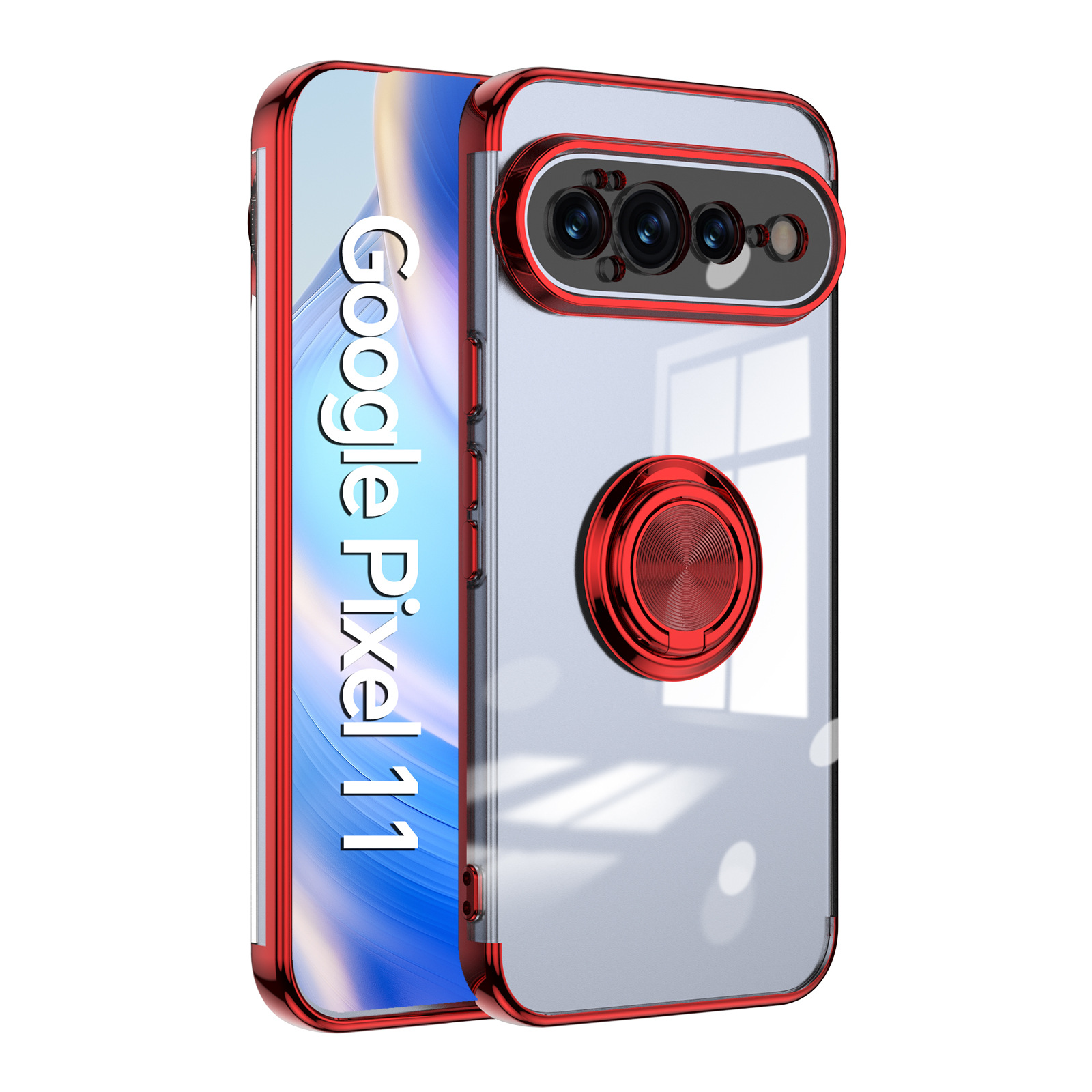 Coque de téléphone de luxe tra - Google Pixel 9 avis et prix