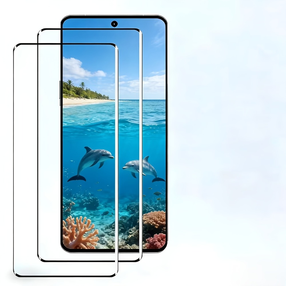 Protecteur d'écran, 2 pièces,  - Oppo Find X8 avis et prix