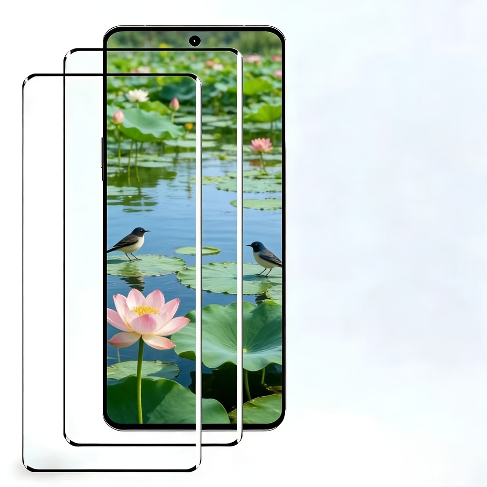 Protecteur d'écran, 2 pièces,  - Oppo Find X8 avis et prix