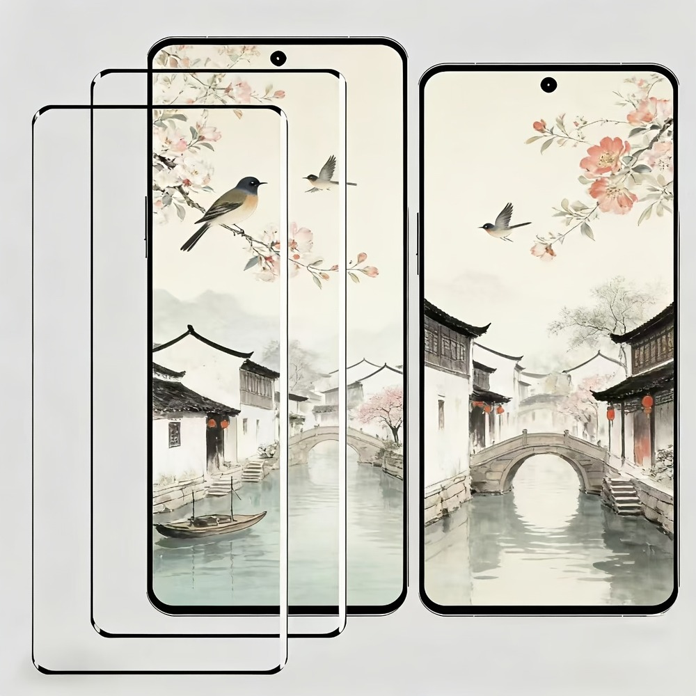 Protecteur d'écran, 2 pièces,  - Oppo Find X8 avis et prix