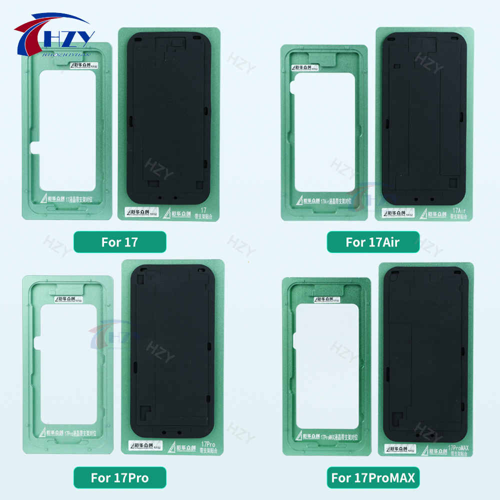XHZC – moule de Position d'ali - Screen Alignment Tool avis et prix