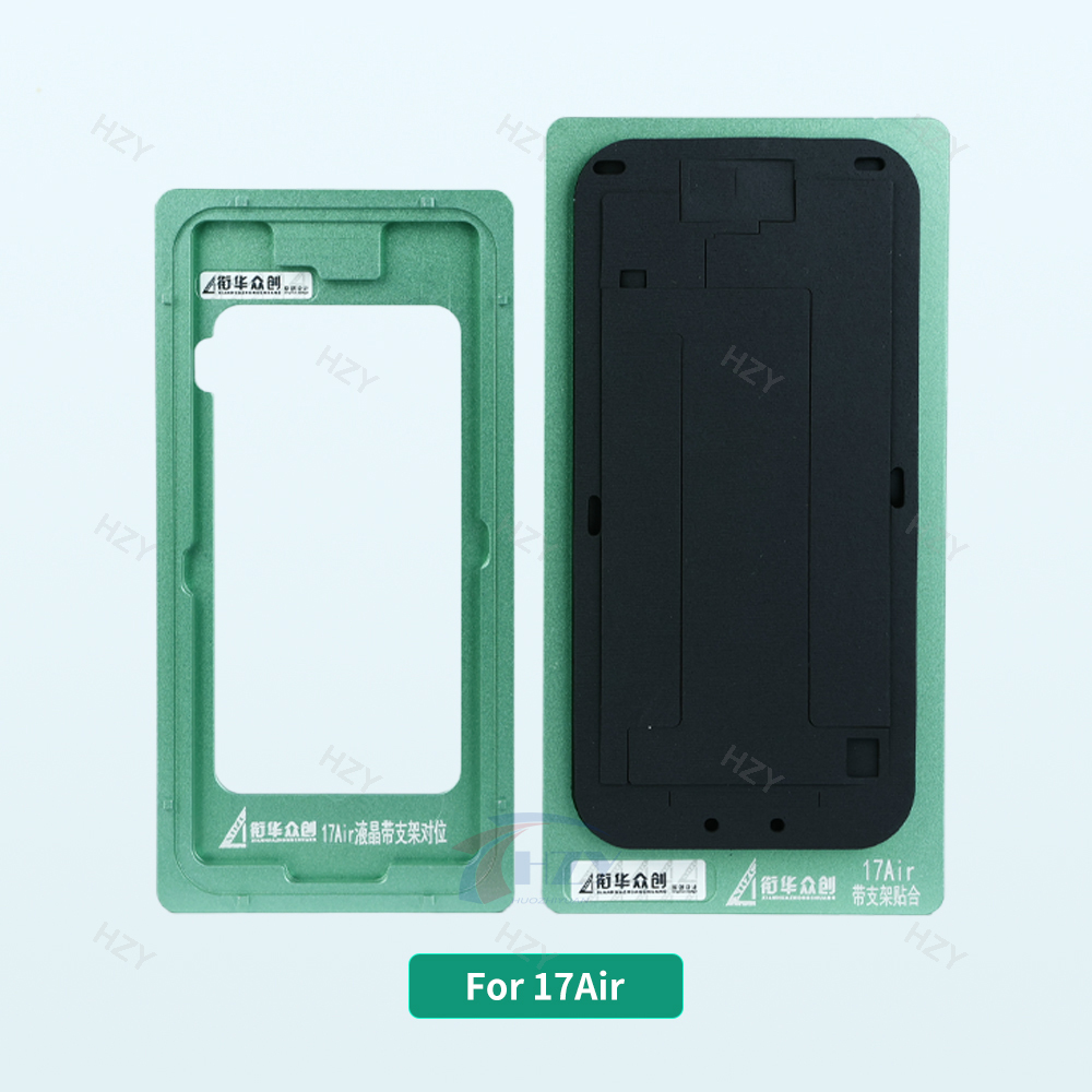 XHZC – moule de Position d'ali - Screen Alignment Tool avis et prix