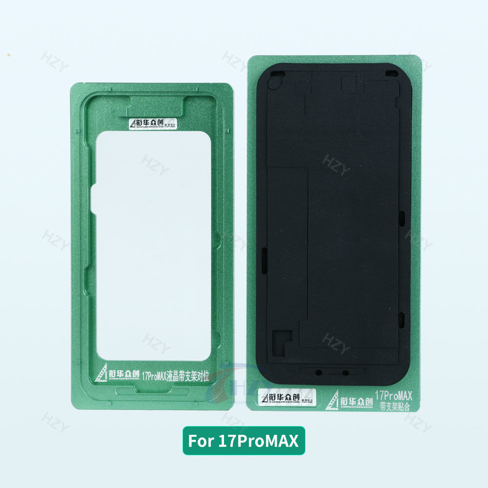 XHZC – moule de Position d'ali - Screen Alignment Tool avis et prix