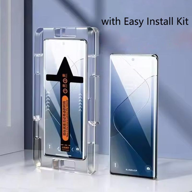 Protection d'écran pour VIVO X - Screen Alignment Tool avis et prix