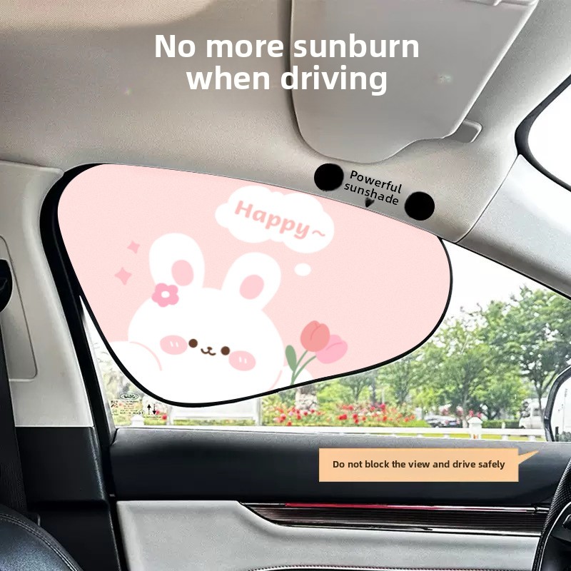 Pare-soleil de voiture, protec - Glass Protector Auto avis et prix