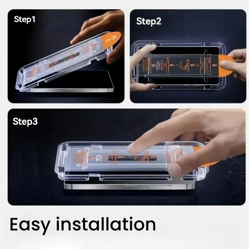 Protection d'écran et d'object - Screen Alignment Tool avis et prix