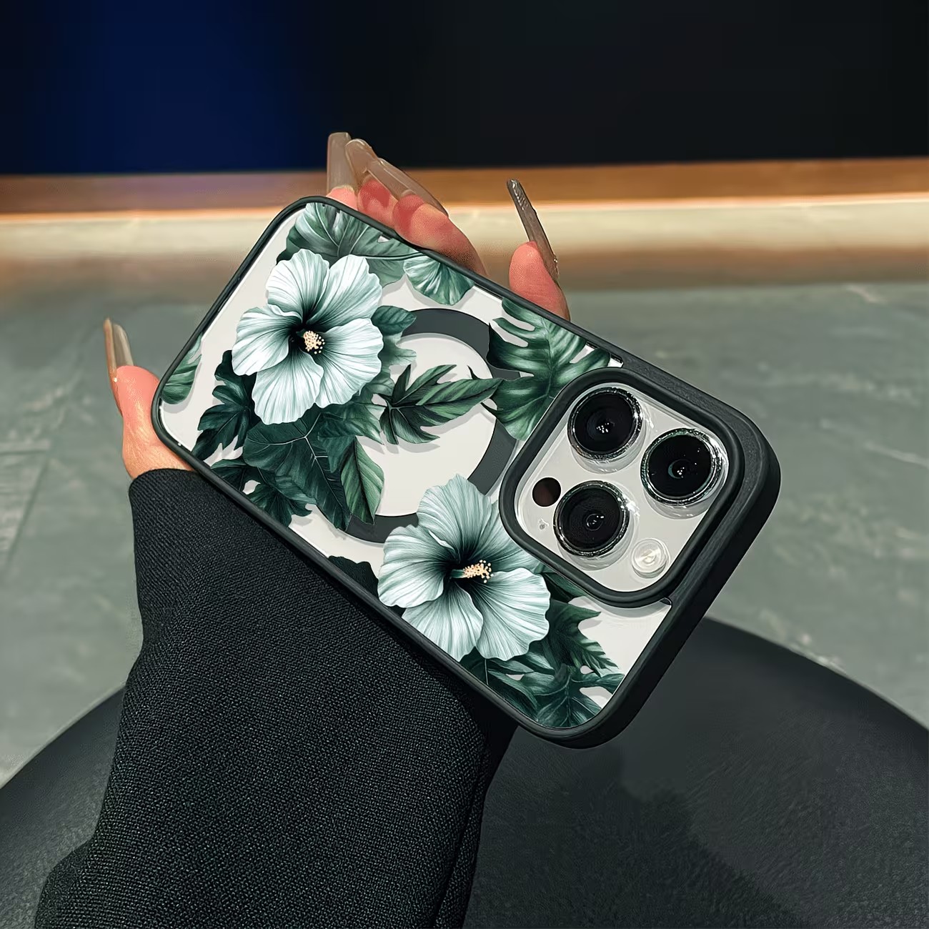 Coque de téléphone transparent - Apple Iphone 15 avis et prix