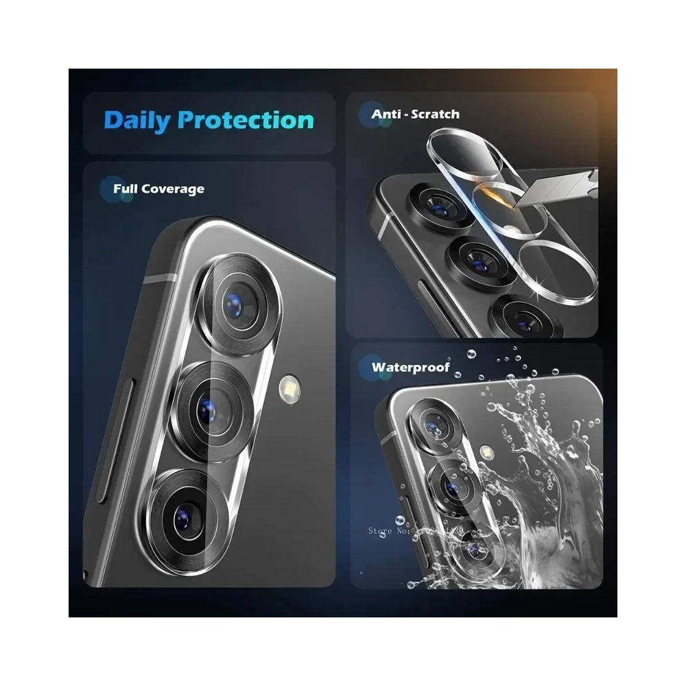 Film Hydrogel 2 + 2 pièces pou - Hydrogel Screen Protector avis et prix